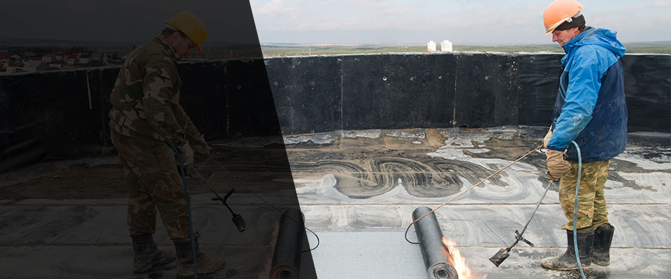 Mahanoy Plane Roofing Contractors